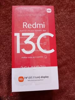 Redmi 13C 0