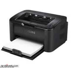 Samsung Printer ML - 1675