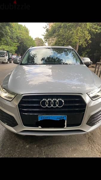 Audi Q3 2016 1