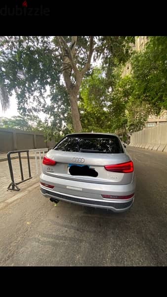 Audi Q3 2016 2