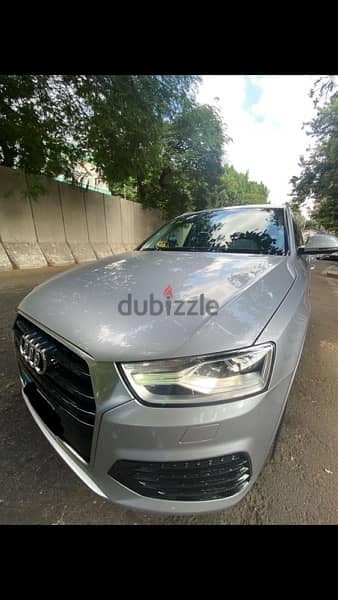 Audi Q3 2016 3