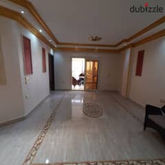 Apartment for sale 245m New cairo  banafseg buildings 0