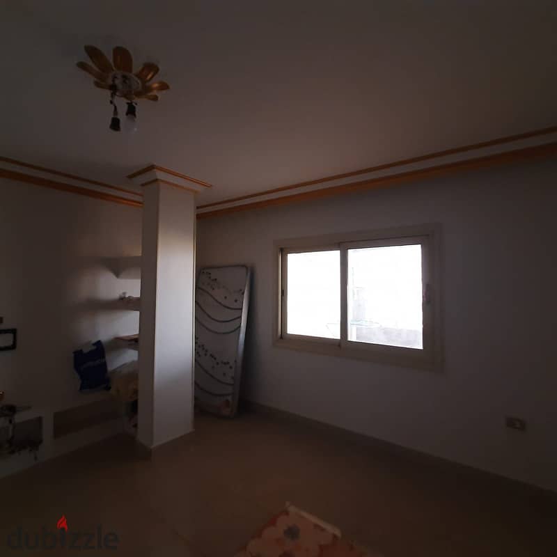 Apartment for sale  320m New cairo  banafseg buildings 10