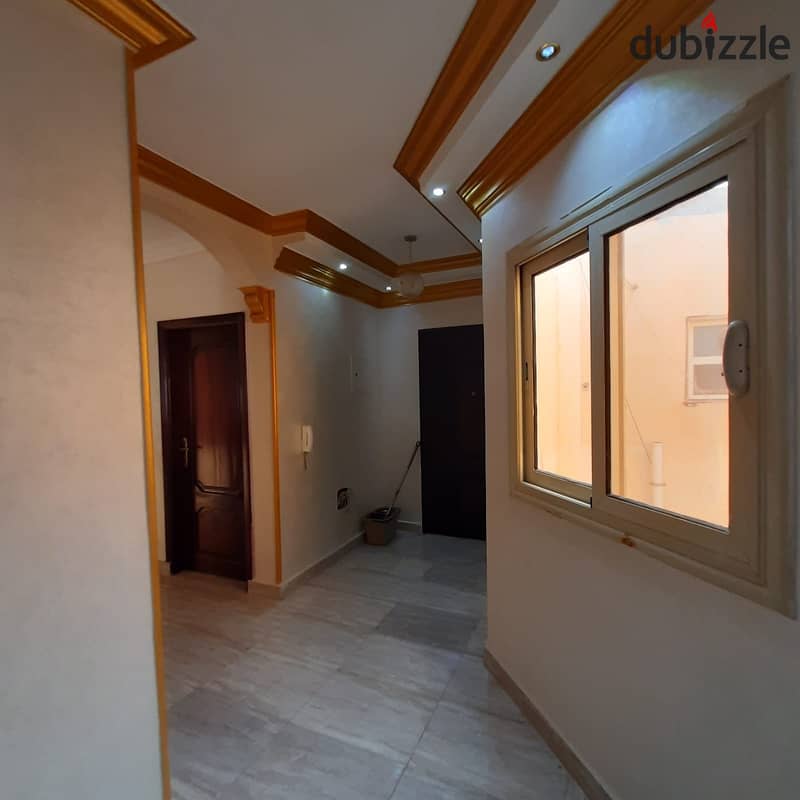 Apartment for sale  320m New cairo  banafseg buildings 13