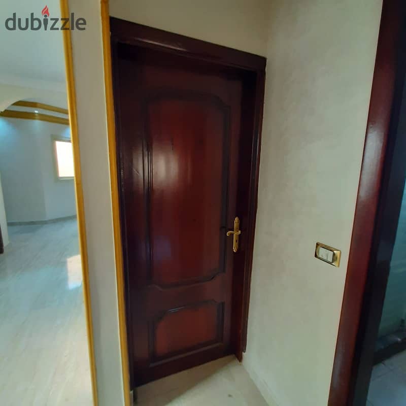 Apartment for sale  320m New cairo  banafseg buildings 24