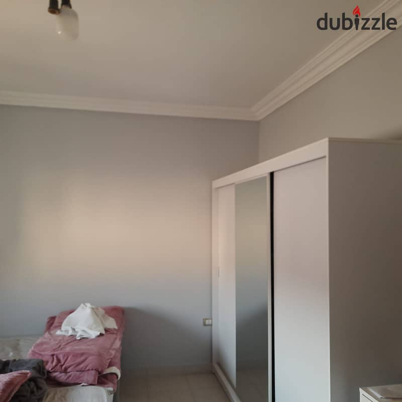 Apartment for sale  320m New cairo  banafseg buildings 28