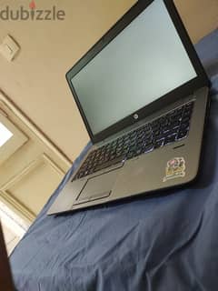 HP Elitebook