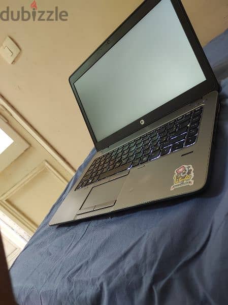 HP Elitebook 0