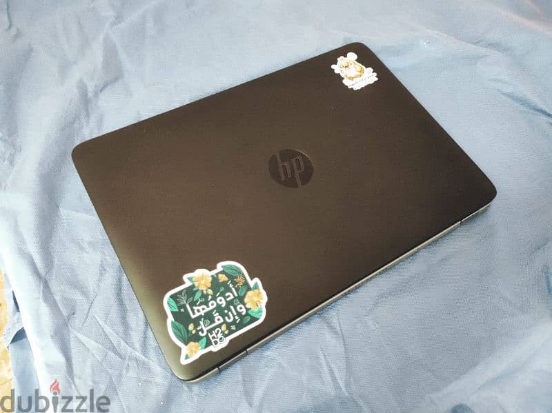 HP Elitebook 1