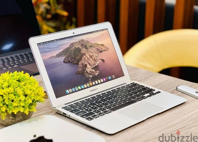 لاب توب الأعمال الثقيلة استيراد خارج MacBook Air 2015 0