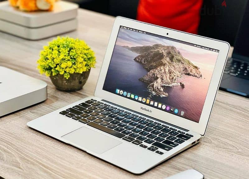 لاب توب الأعمال الثقيلة استيراد خارج MacBook Air 2015 4