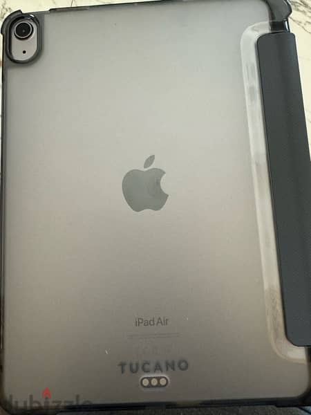 iPad Air 11 inch 2024 2