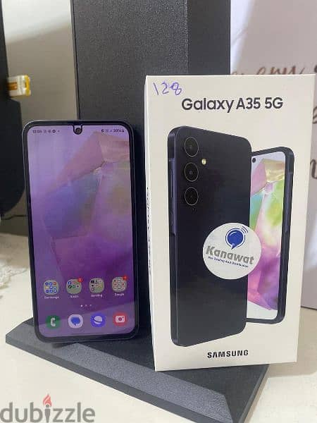 samsung a35 1