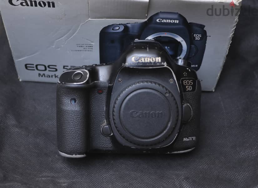 canon 5diii 2