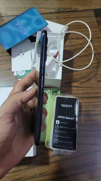 oppo reno4 2