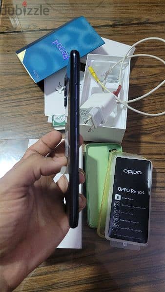 oppo reno4 3