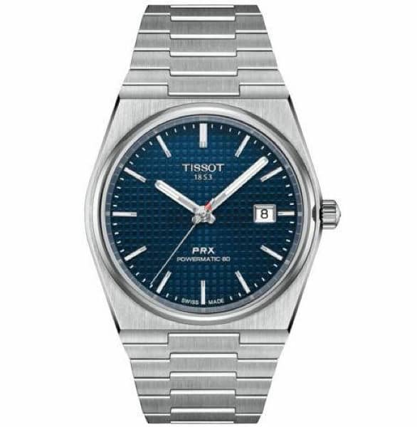 خصم على TISSOT PRX powermatic 80 4