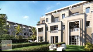 With a down payment starting from 750 thousand, buy your villa in a villas-only compound in Mostakbal City, The Butterfly, next to Sarai, a new launch