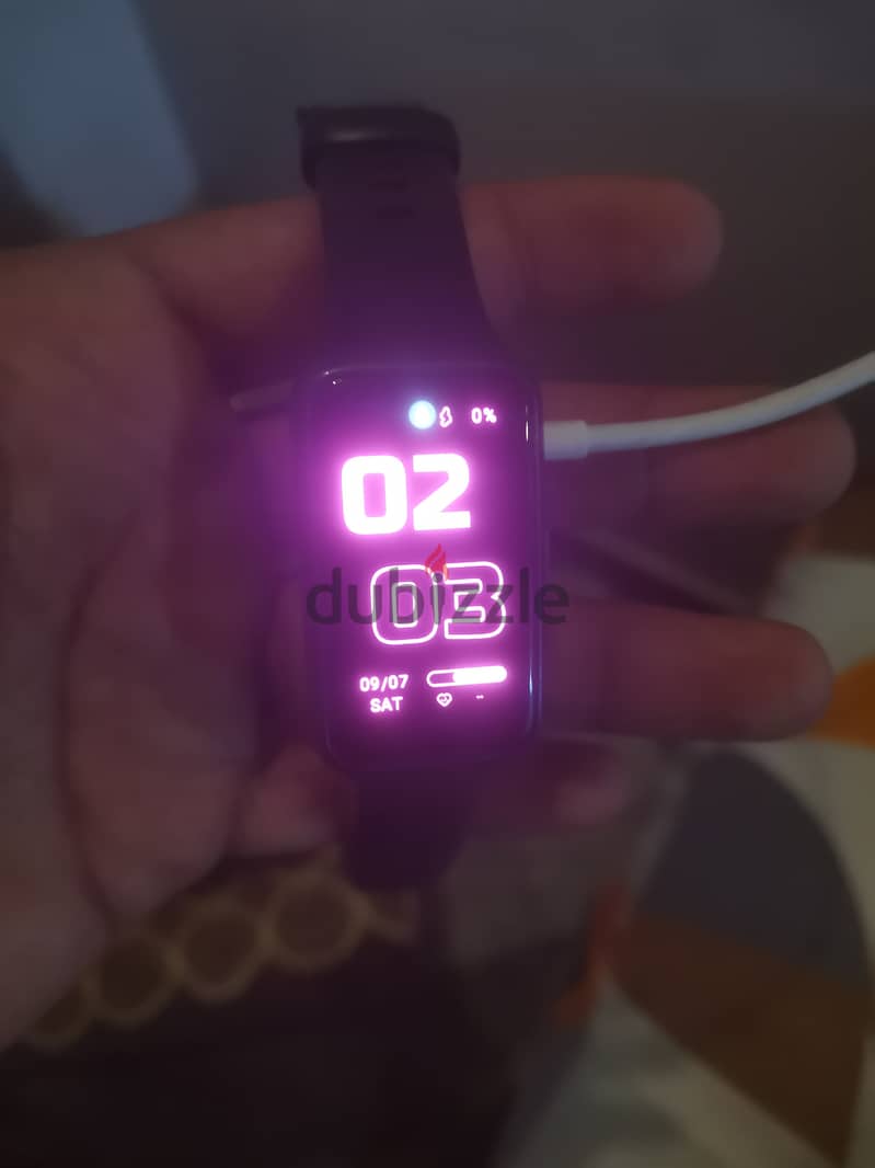 Huawei band 7 - هواوي باند ٧ 0