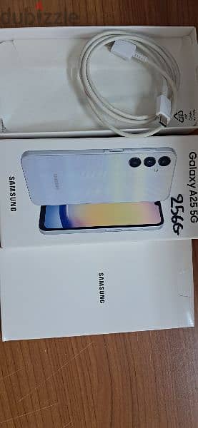 Samsung A25 5g 4