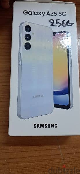 Samsung A25 5g 5