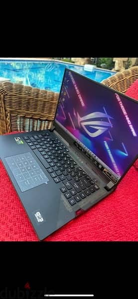 ASUS Rog G533Q 3