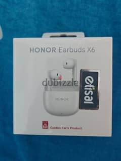 Honor Earbuds 0