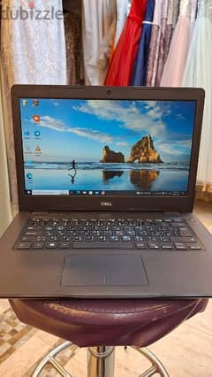 laptop dell Latitude 3590