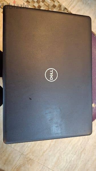 laptop dell Latitude 3590 1