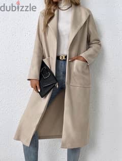 coat  بسعر خيالي