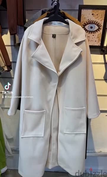 coat  بسعر خيالي 1