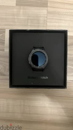 samsung galaxy smart watch