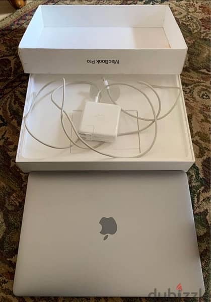 13.3-inch MacBook Pro 2017 2