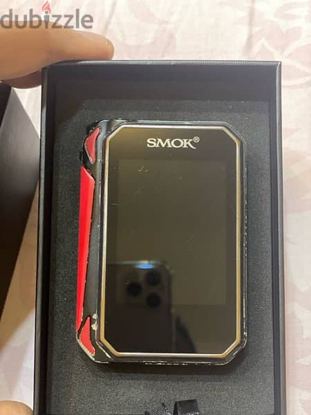 smok G priv 6