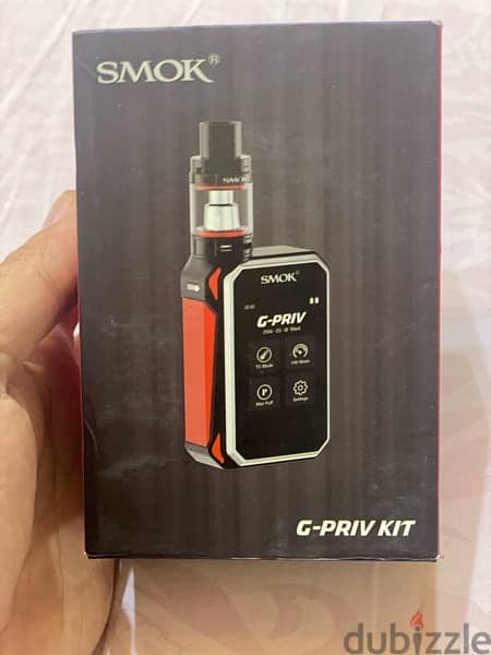 smok G priv 7