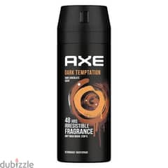 وارد الخارج  Axe