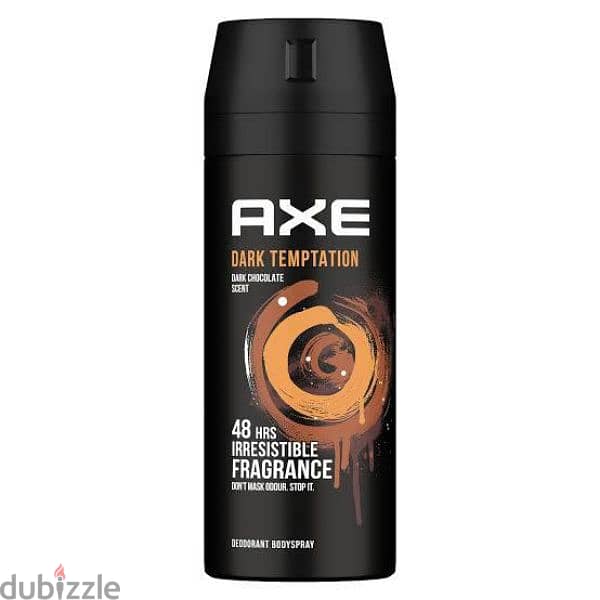 وارد الخارج  Axe 0