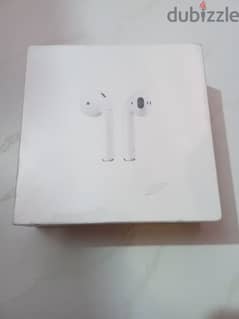 AirPods