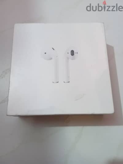 AirPods (2nd Generation