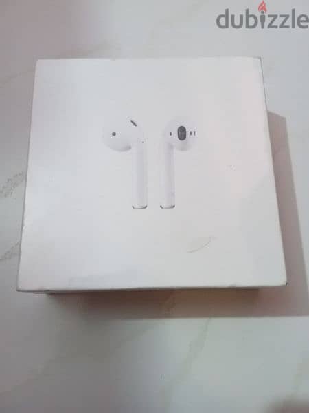 AirPods (2nd Generation 0