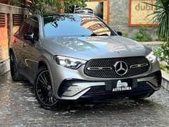 Mercedes Benz GLC300 AMG 2024مرسيدس