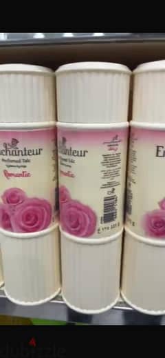 Enchanteur