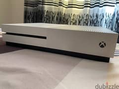 xbox one s 1tb نسخه القرص