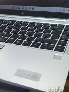 HP Elitebook 845 G7 كسر زيروووو