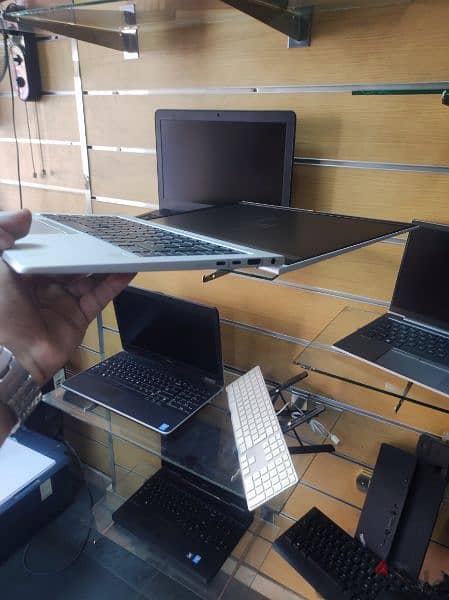 HP Elitebook 845 G7 كسر زيروووو 6