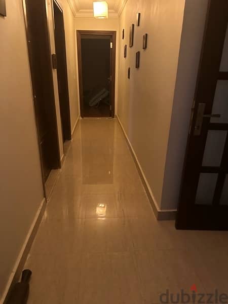 210 m fully finished apartment in maadi grand city 2