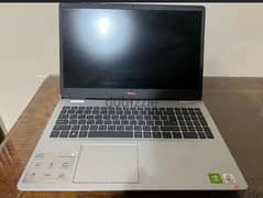 Dell Inspiron 5593 0