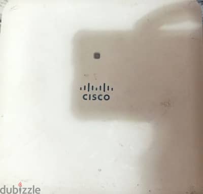 CISCO / AIR-AP1832I-I-K9 / AIRONET AC1200 GIGABIT POE ACCESS POINT