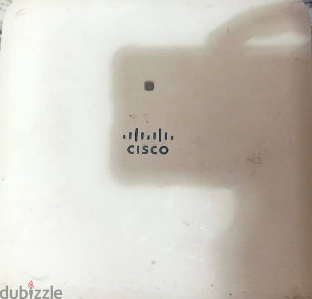 CISCO / AIR-AP1832I-I-K9 / AIRONET AC1200 GIGABIT POE ACCESS POINT 0