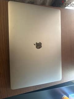 16 inch macbook pro